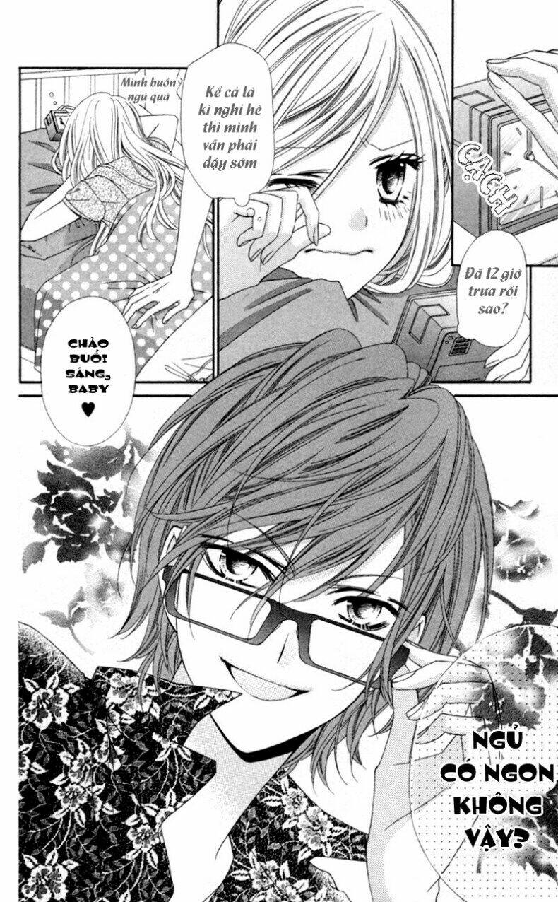 stardust wink chapter 14 19