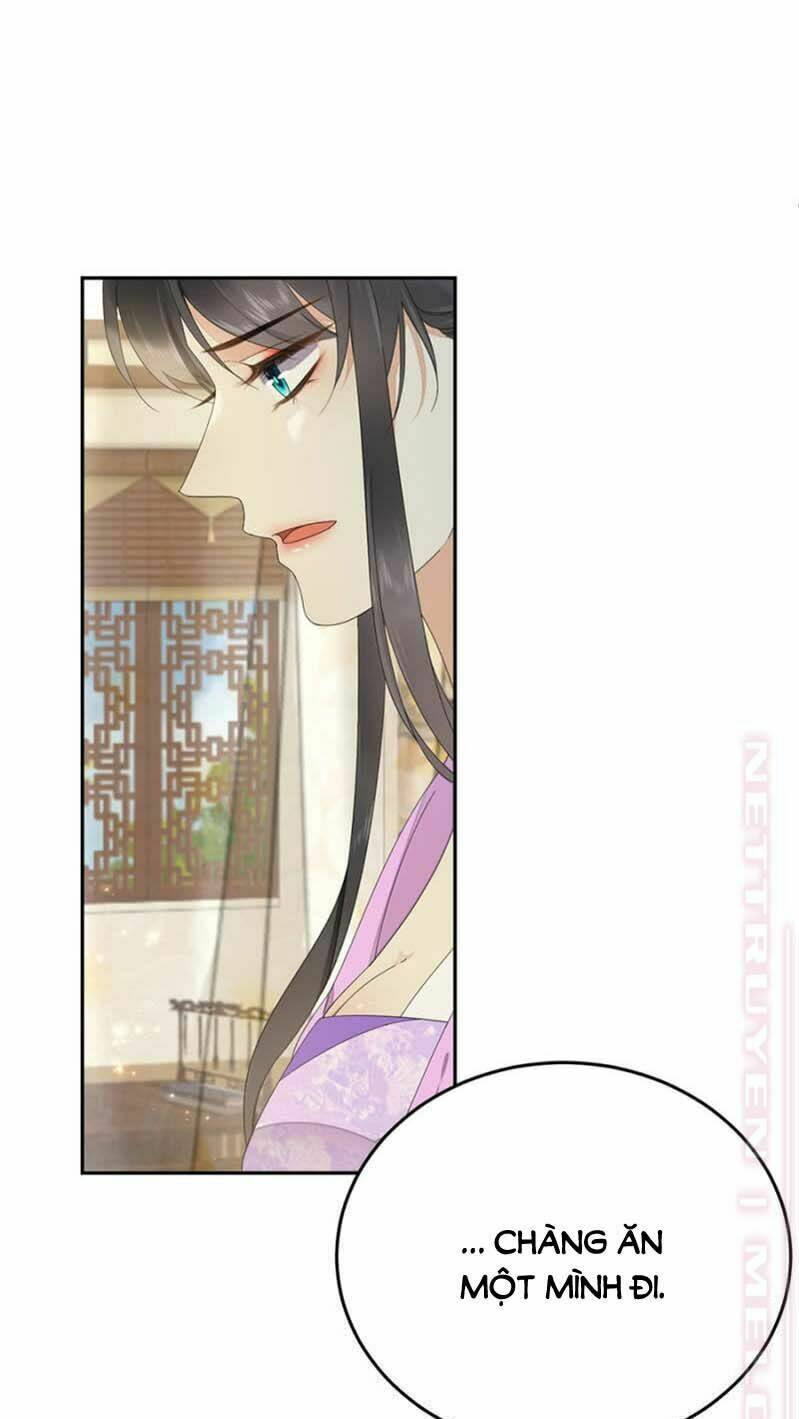 dục hỏa độc nữ chapter 120 8