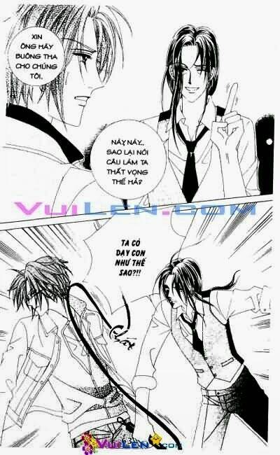 cuộc sống của tôi chapter 13 64