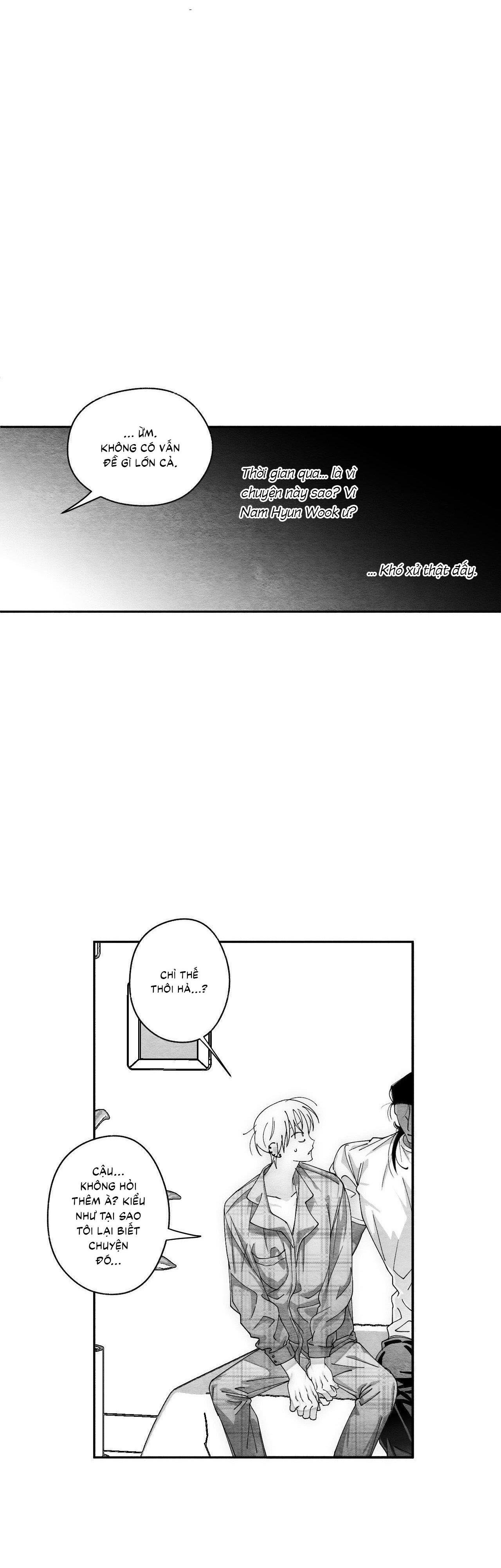 vóc dáng toàn mỹ chapter 24 38