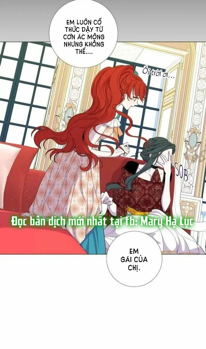 từ tiểu thư thành hoàng hậu - lady to queen chapter 45.2 12