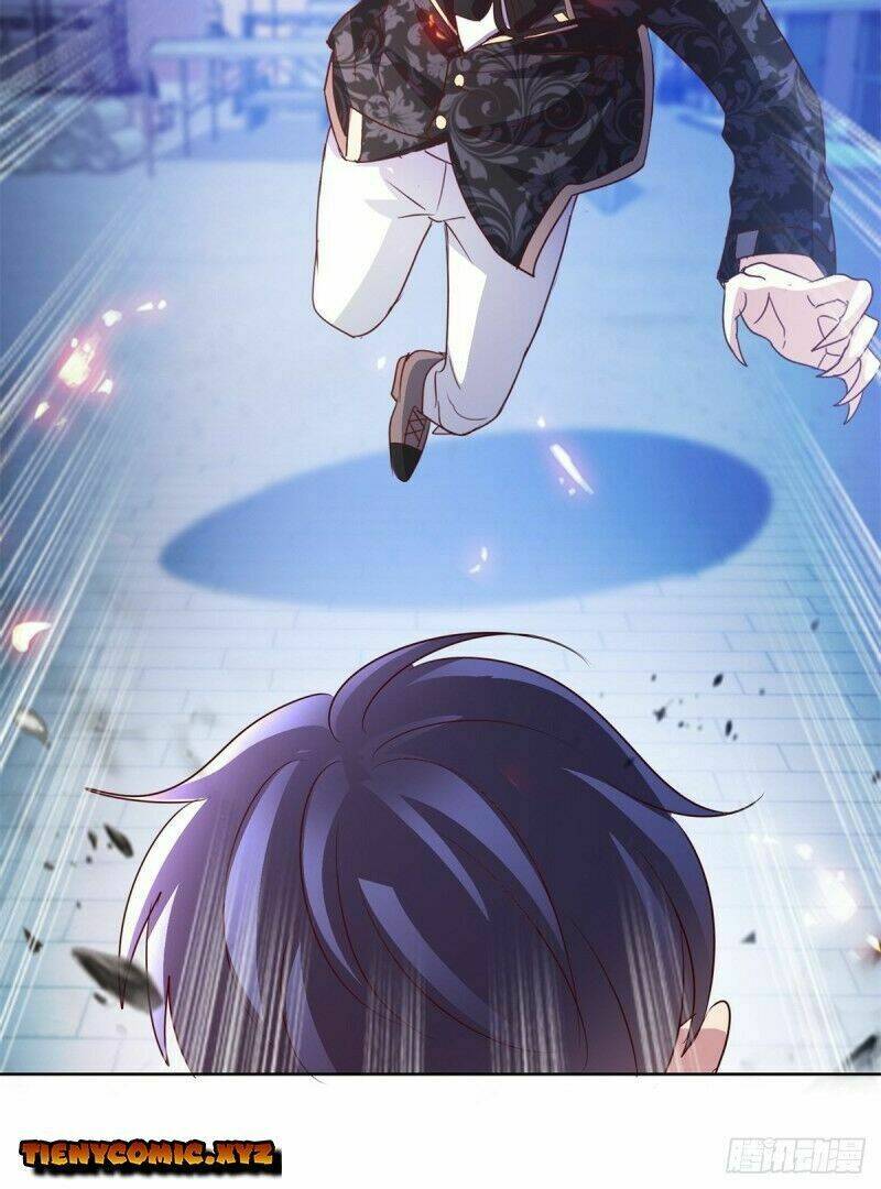 vú em là cổ tiên chapter 137 33