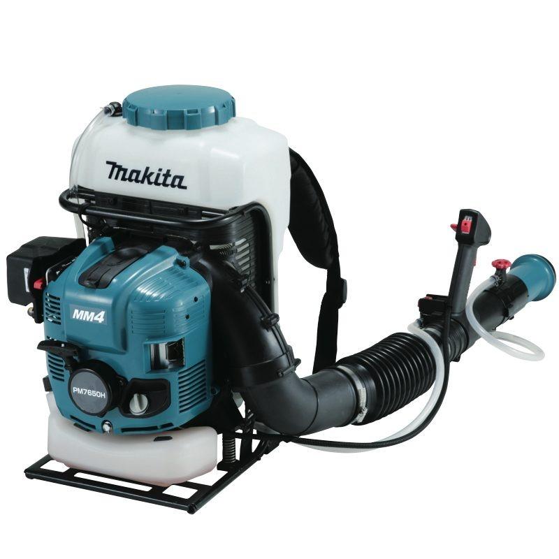 MÁY PHUN THUỐC CHẠY XĂNG 75.6ML/4 THÌ MAKITA PM7650H - HÀNG CHÍNH HÃNG