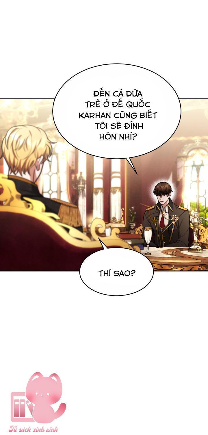 từ chồng cũ hóa thành nam chính chapter 27 43