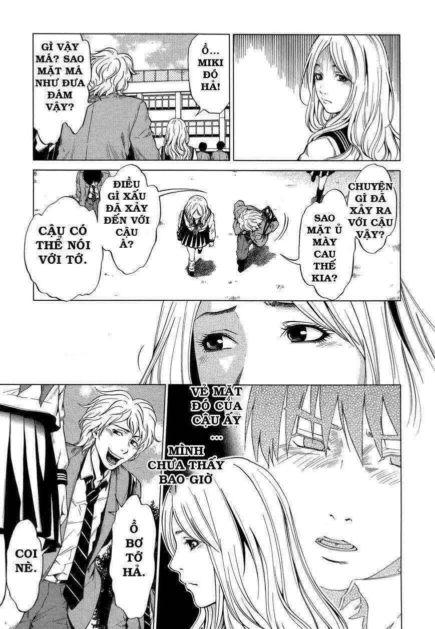 marshmallow ecchi chapter 5 7