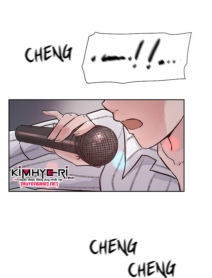 [18+] công tư phân minh chapter 32.1 4