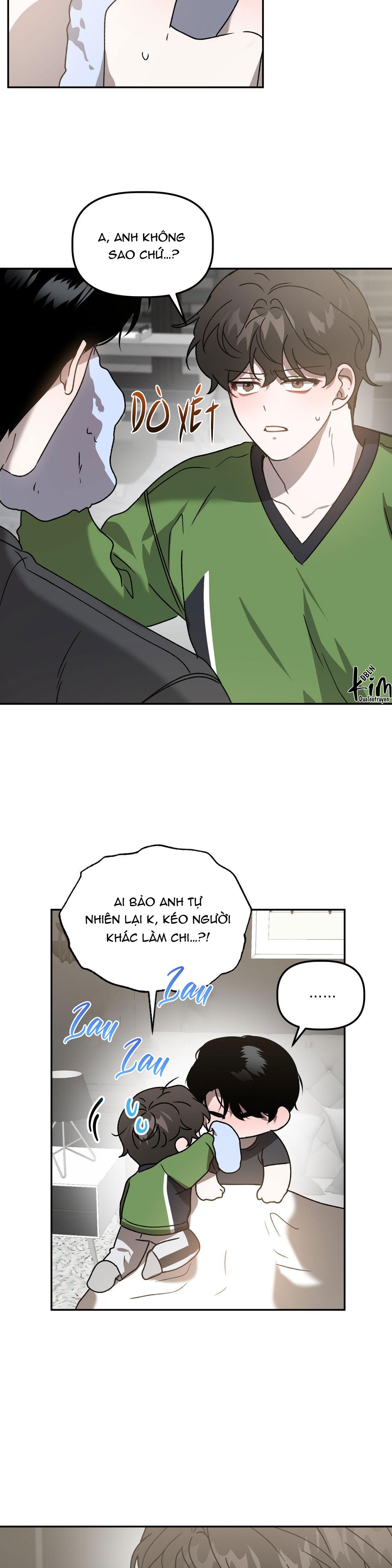 đã hiểu chưa chapter 50 15