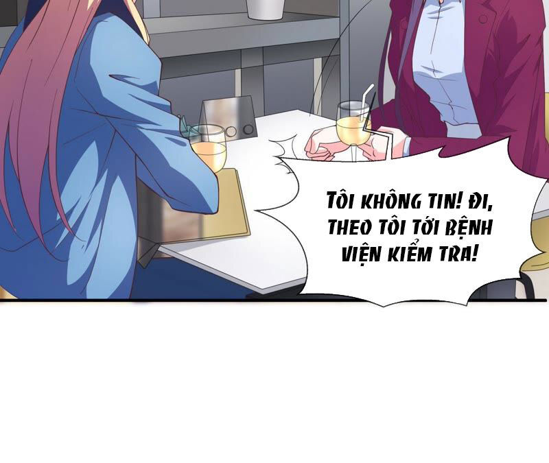 chiến lược lãng mạn của thịnh thiếu chapter 20 58