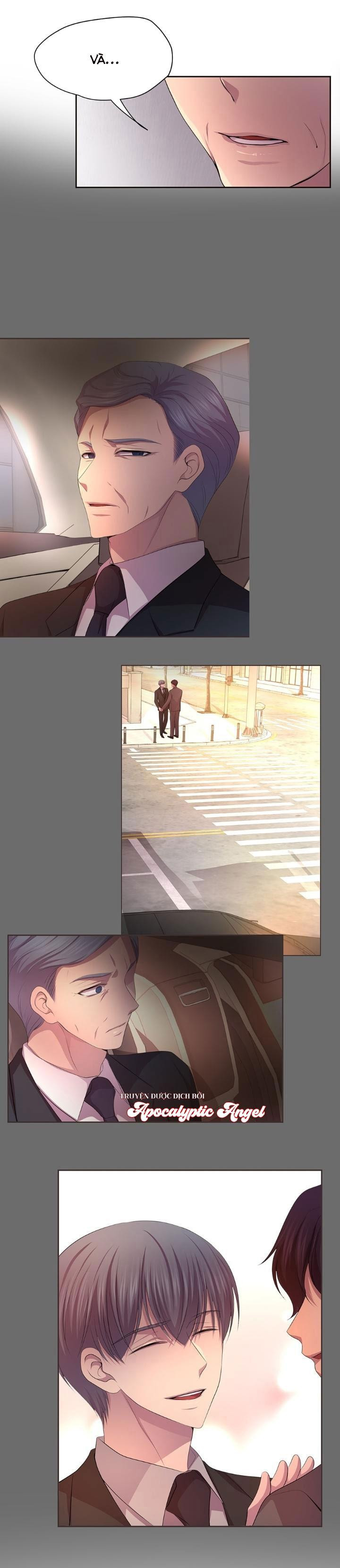 giữ em thật chặt (hold me tight) chapter 82 4