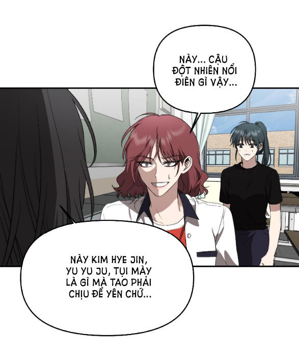 Tự Do Trong Mơ chapter 59.2 11