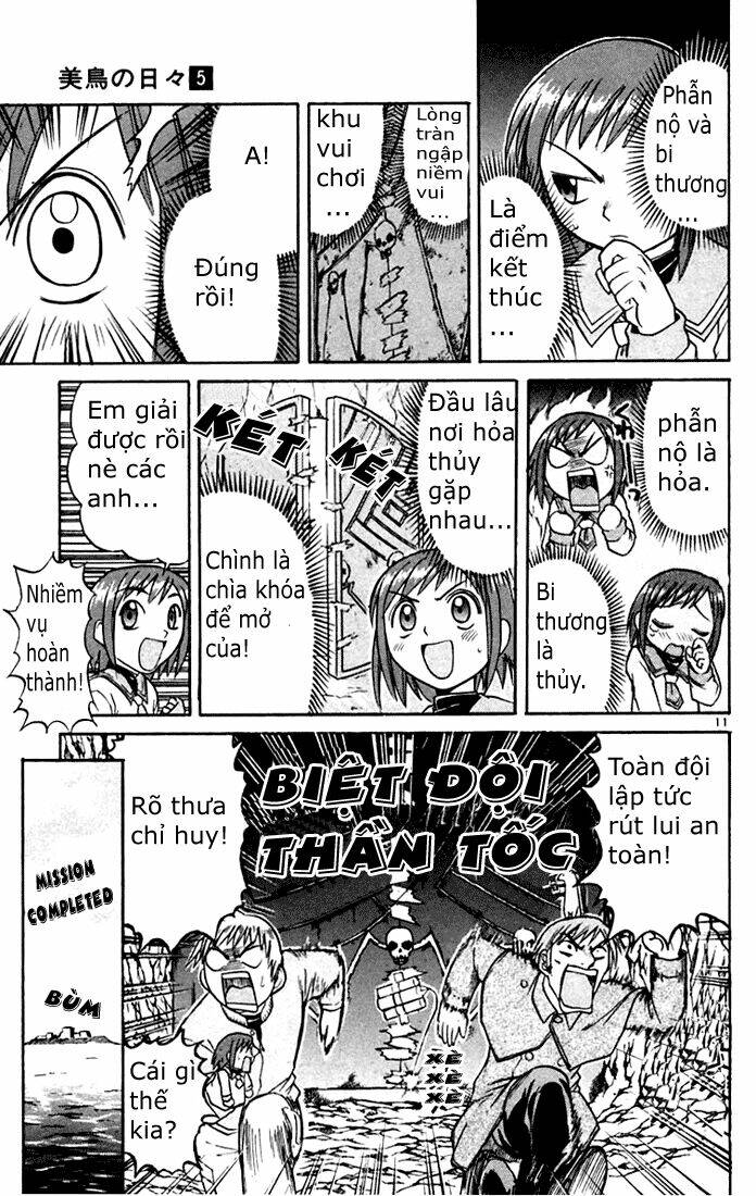 midori no hibi chapter 51 12