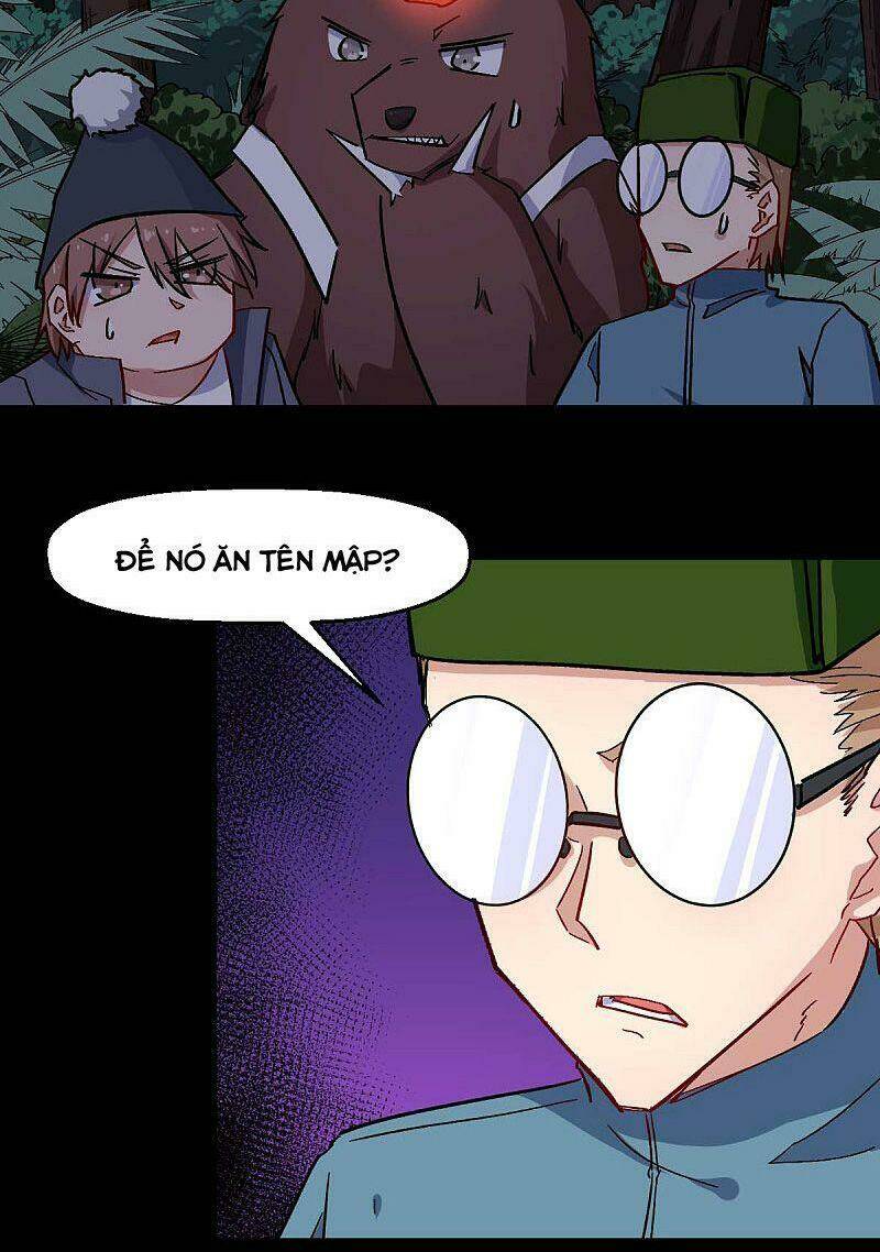 vườn trường cuồng sư hệ thống chapter 177 6