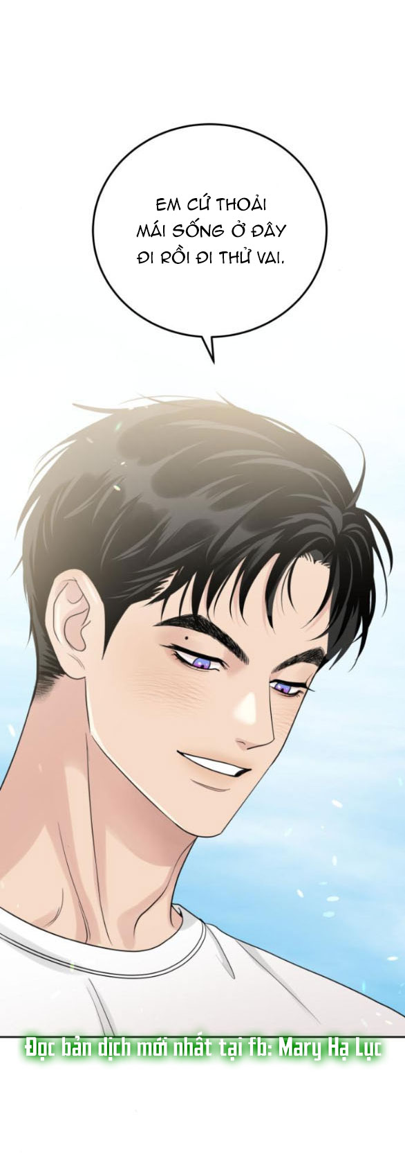 Thuyết Tình Yêu Ích Kỷ chapter 21.1 30