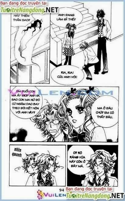 sức thanh xuân chapter 12 94