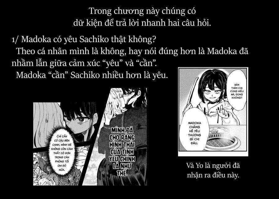 liệu cậu sẽ kết thúc mối tình này chứ? chapter 29 20