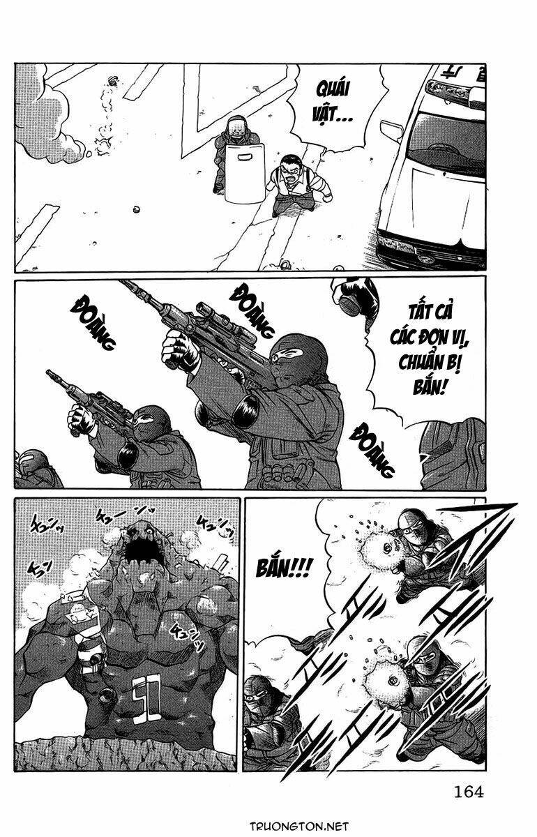 chaosic rune chapter 61 19