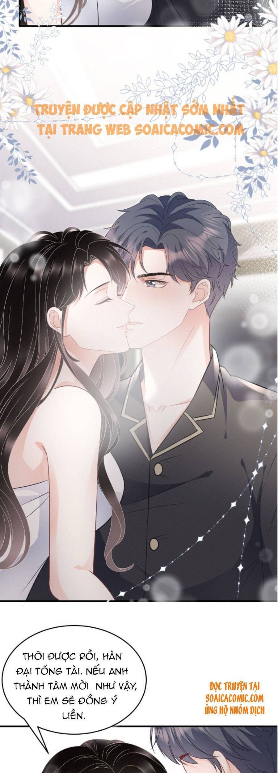 [16+] đại tiểu thư có thể có ý đồ xấu chapter 66 11