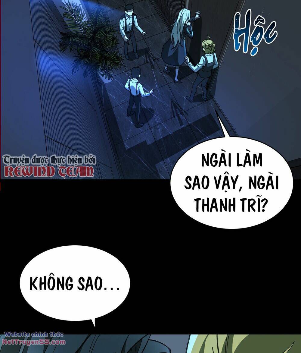 Ta Sáng Tạo Truyền Thuyết Đô Thị chapter 7.5 50