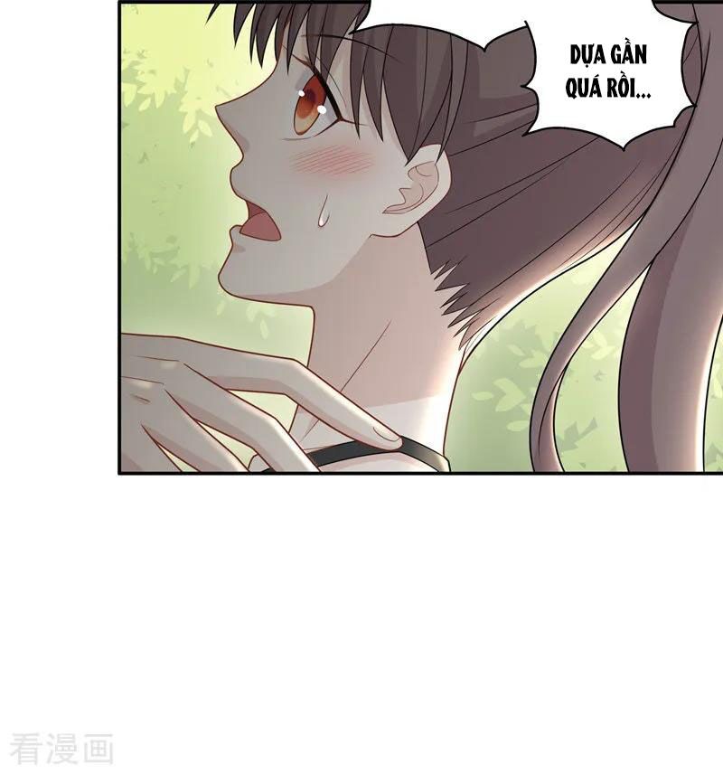 thiên kim bất lương chapter 50 20