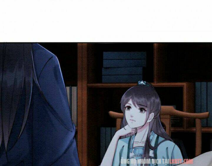 trọng sinh bá sủng nhiếp chính vương quá mạnh mẽ chapter 109 50