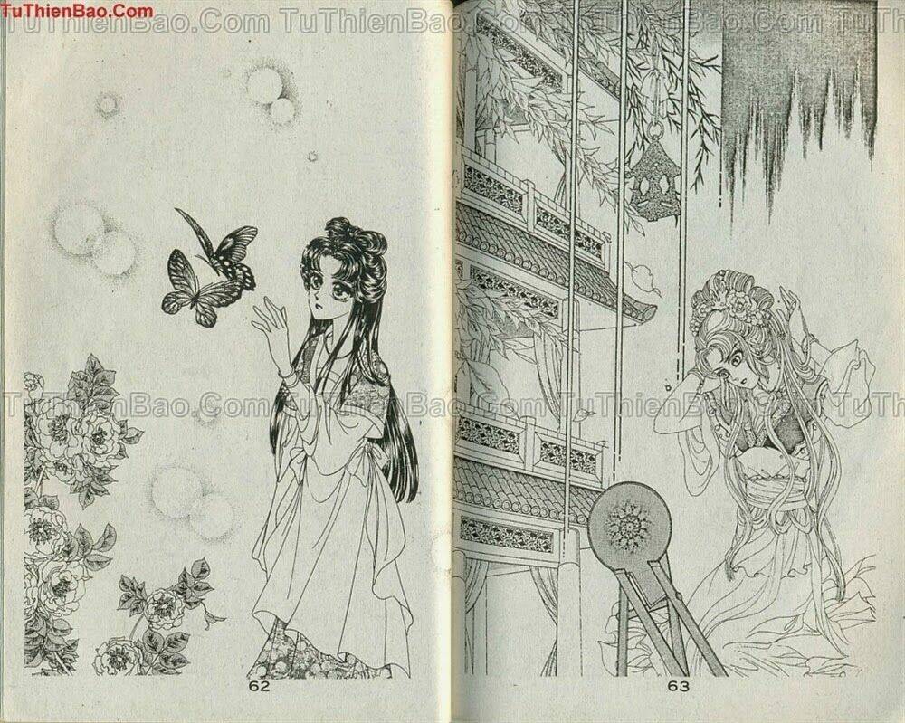 hạt lệ trân châu chapter 2 31