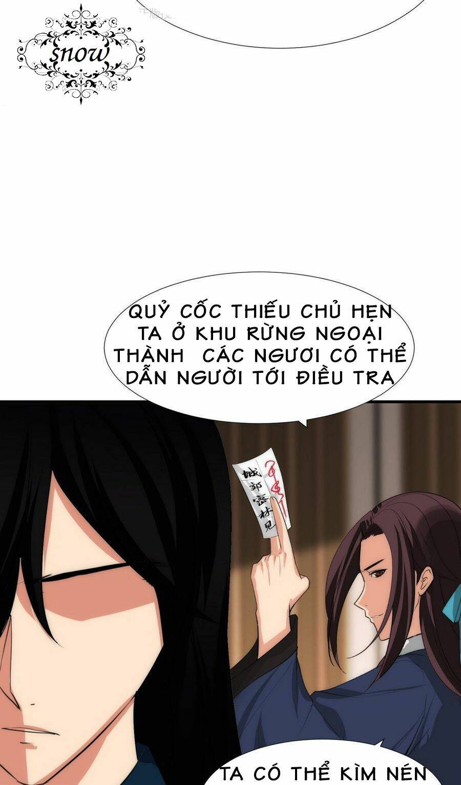 dưỡng thiếu chủ đấu tra nam chapter 96 7