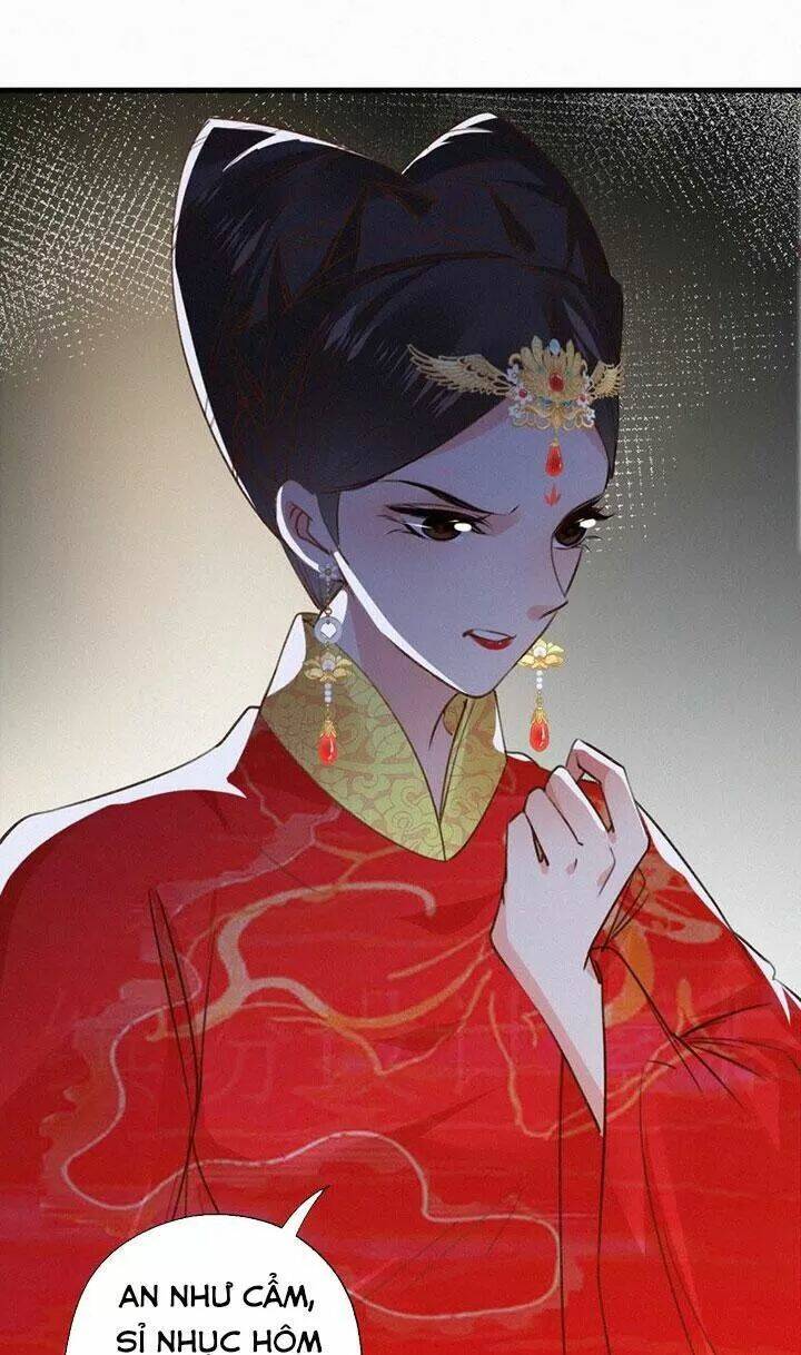 thiên hương mỹ nhân chapter 132 10