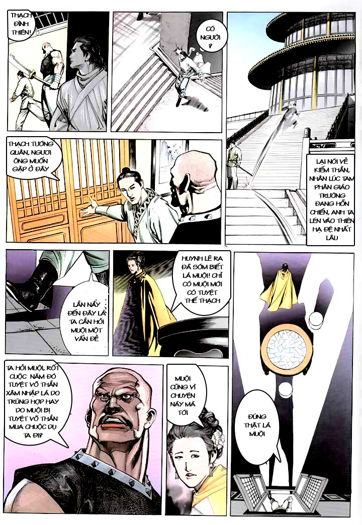 phong vân chapter 162 24