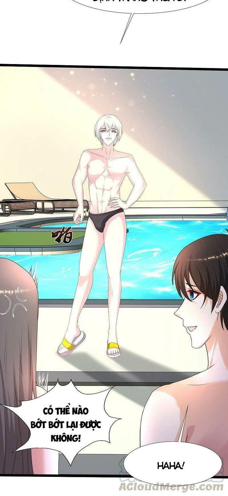 tối cường vận đào hoa chapter 227 6