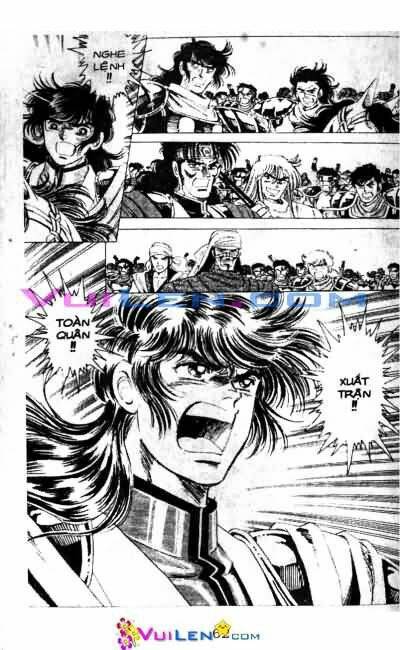 vương tử takeru chapter 6 62