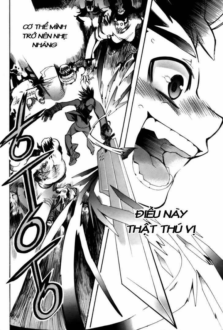 immortal regis chapter 18 10