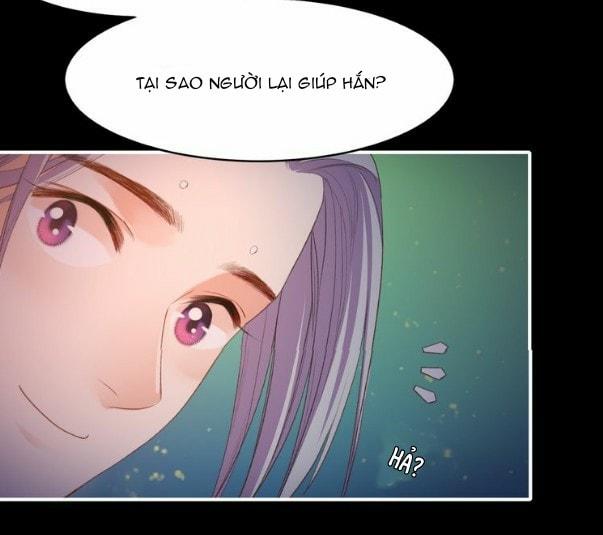 quyến vân luyện chapter 7.2 17