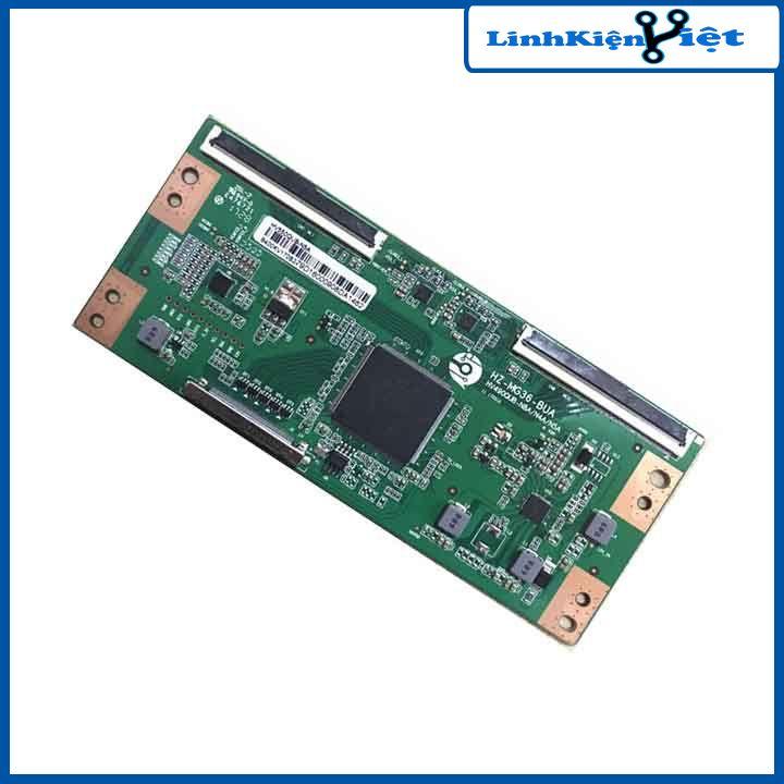 Bảng Logic Tcon Panasonic HV490QUB-N8A/N4A/N5A