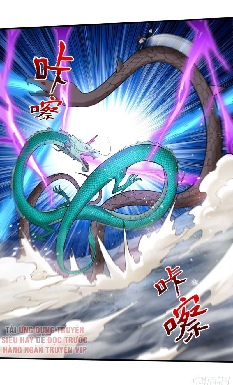 tối cường thần y tại đô thị chapter 140 18