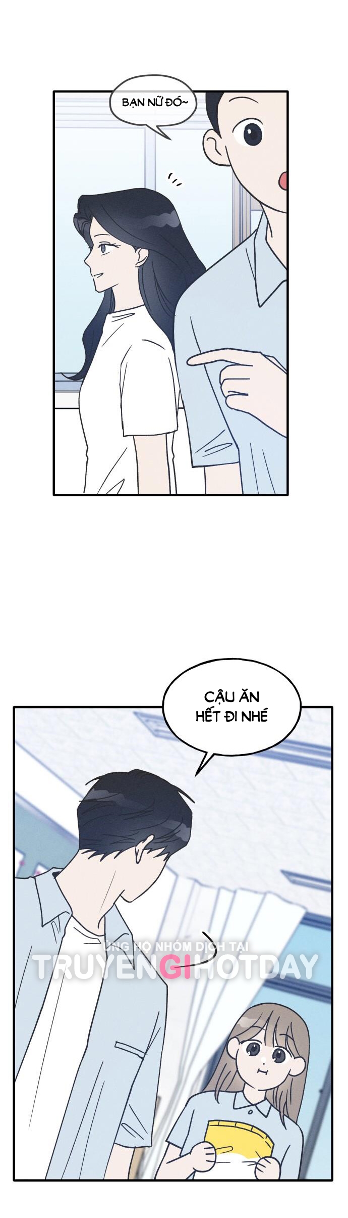 nguyên tắc của bạn thân là con trai chapter 15.2 1