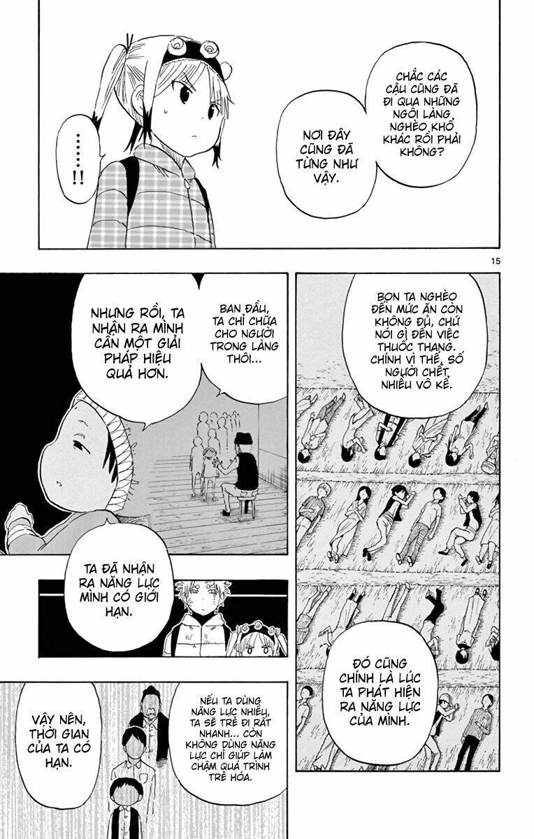 saike mata shite mo chapter 62 17