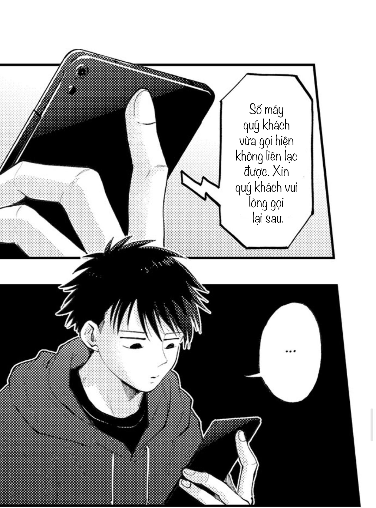 bị một anh chàng lập dị tấn công chapter 41 27