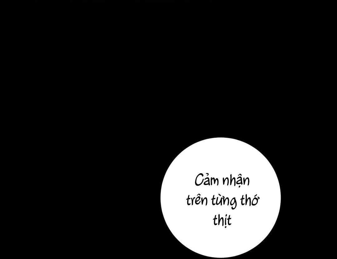 (CBunu) Ám Giữ Linh Hồn chapter 8