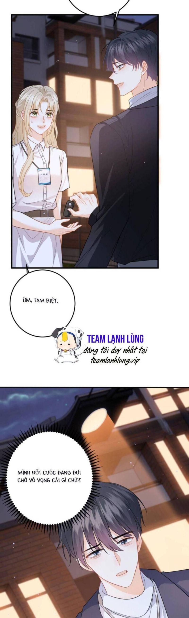 xuyên nhanh : nhân vật phản diện quá nuông chiều ta chapter 54 17