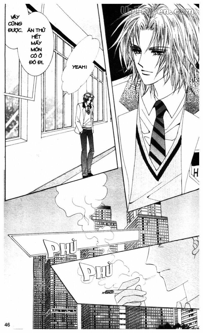 vợ chồng trẻ con bản đẹp chapter 11 43