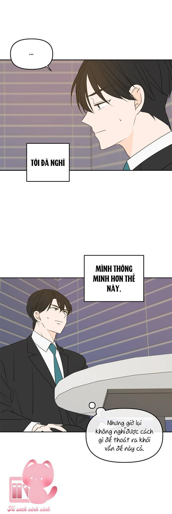 hẹn gặp nhau ở kiếp thứ 19 chapter 79 19