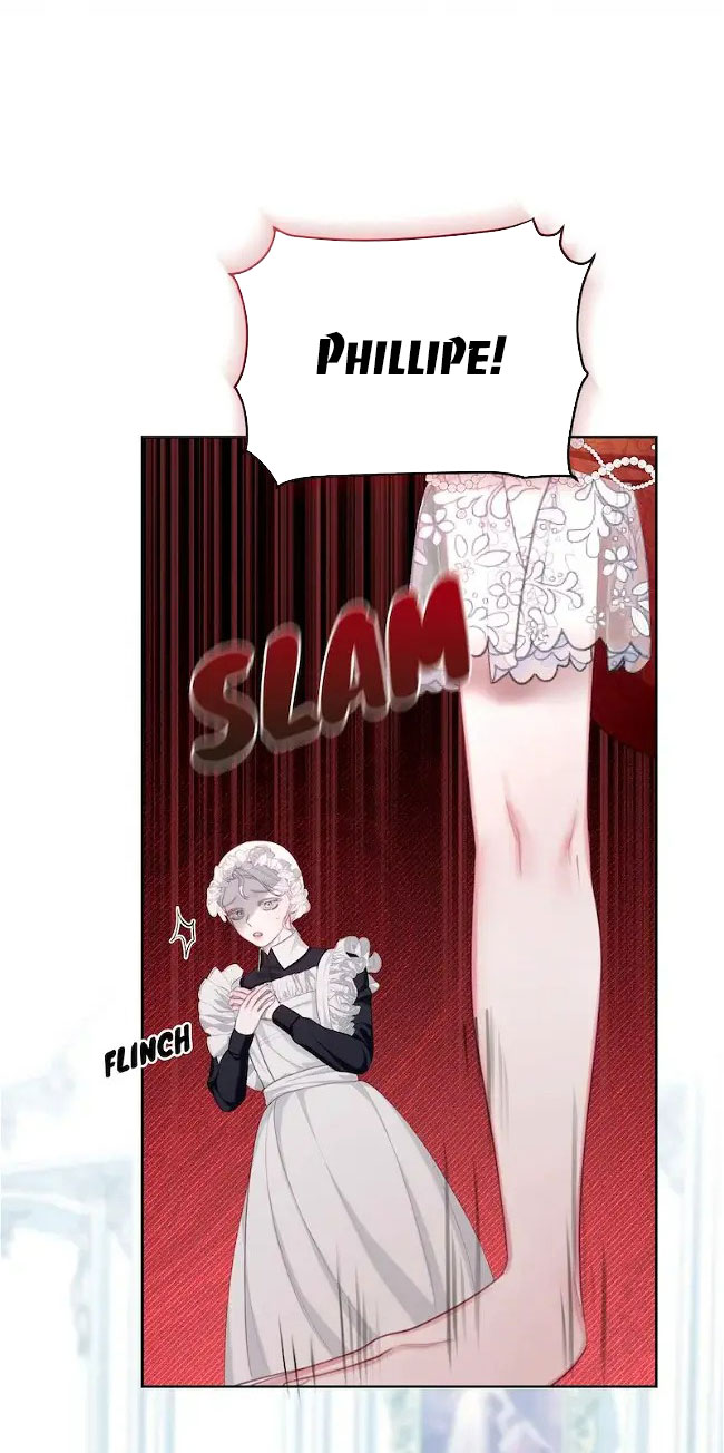 nữ hầu muốn đình công chapter 6.2 3