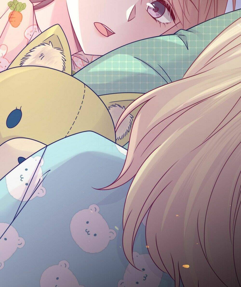 khi cô gái nhìn thấy thời gian chapter 40 50