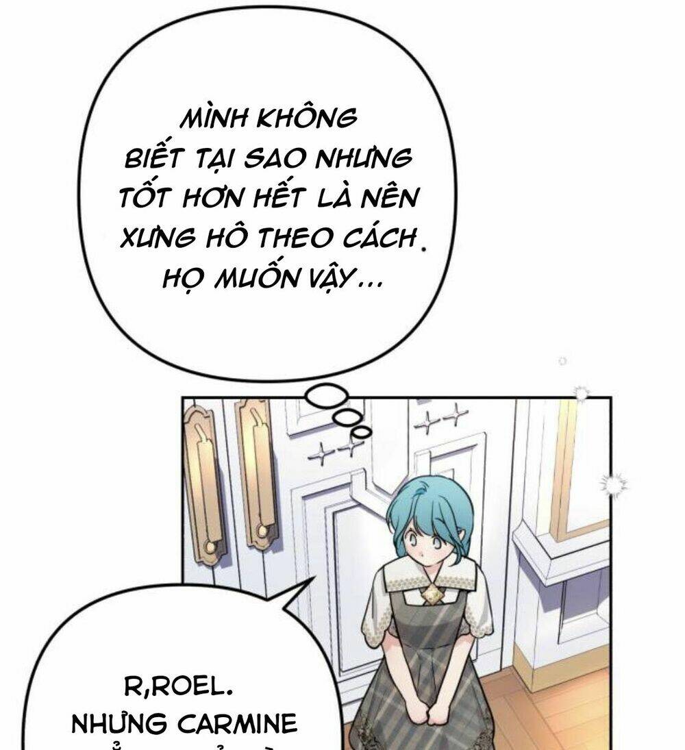 công nương mint bé nhỏ chapter 13 69