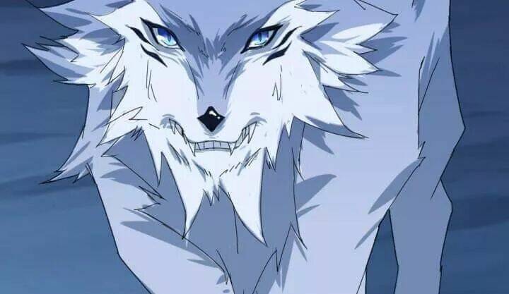 bí mật của dạ tộc chapter 30 30