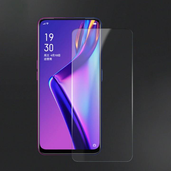 MIẾNG DÁN MÀN HÌNH CƯỜNG LỰC DÀNH CHO OPPO K3