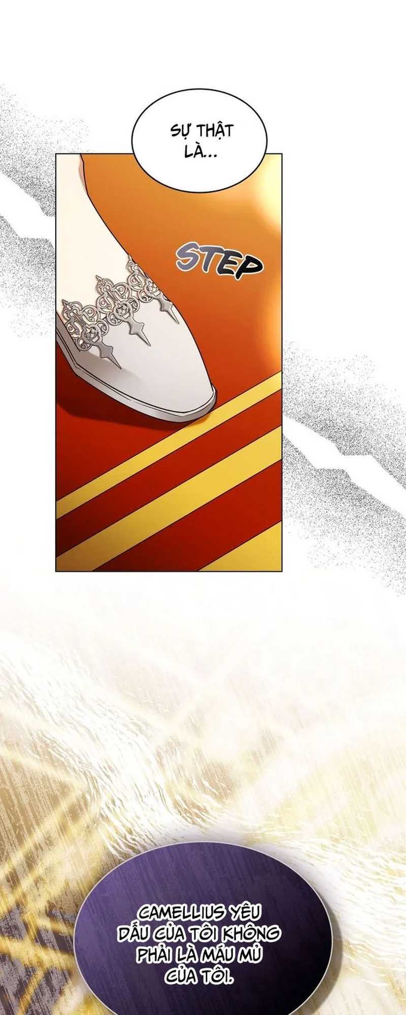 tìm lại camellia chapter 95 37