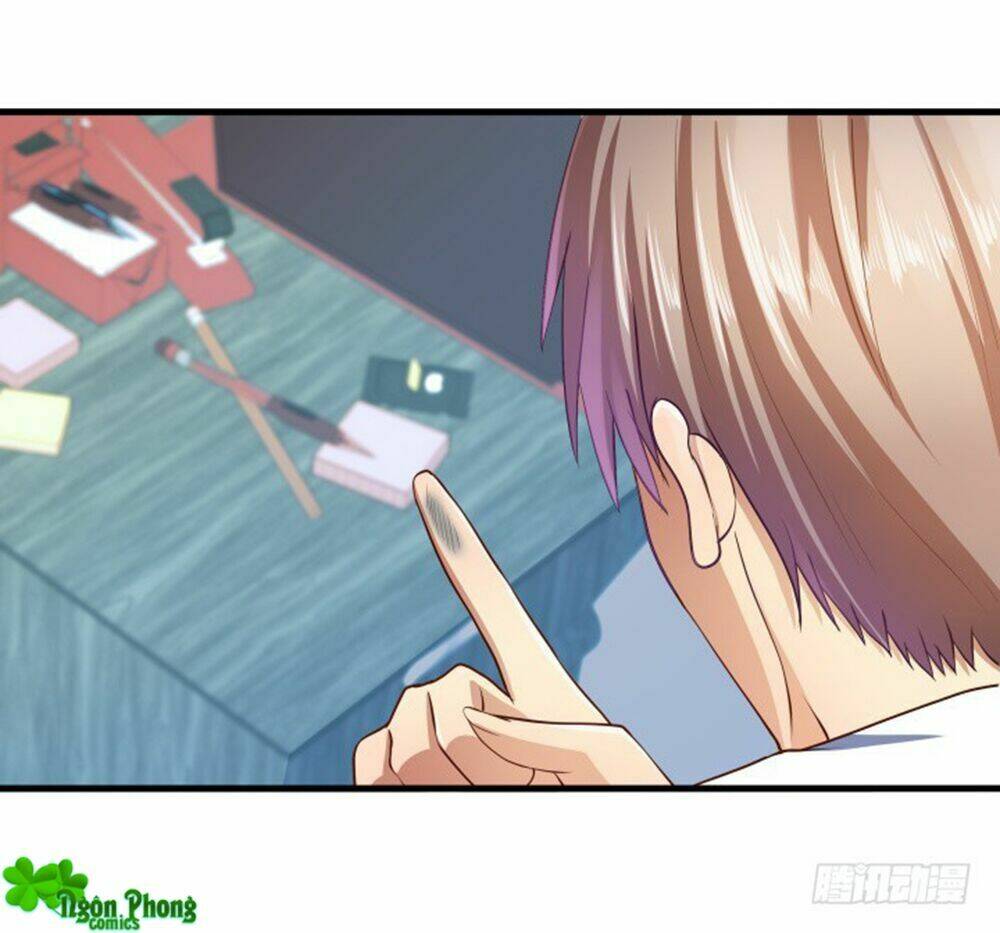 khi trò chơi ác ma bắt đầu chapter 48 2