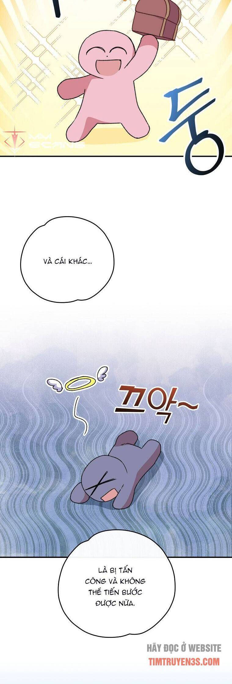 nhà hiền triết yigret chapter 51 10