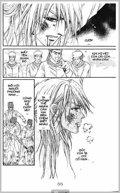 nàng công chúa lạc loài chapter 5 54